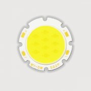 COB光源   5W   正白