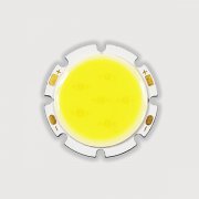 COB光源   6W   正白