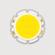 COB光源   10W   暧白