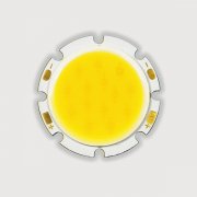 COB光源   15W   暧白