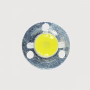直插四脚  L2-3W  正白