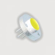 直插四脚  L2-5W  正白