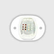 直插八脚 X2-12W 红绿蓝黄