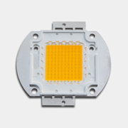集成光源   100A-100W   暧白