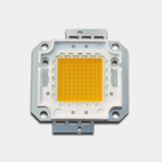 集成光源   100B-100W   暖白