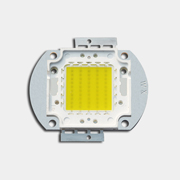 集成光源  100A-50W   白光