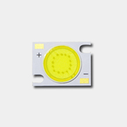 COB光源 7W 暖白