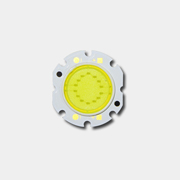 COB光源   7W   正白