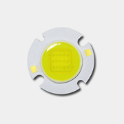 COB光源 15W 白光