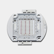 集成全彩 100A-100W RGB