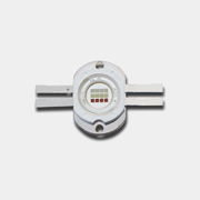集成全彩  10A-12W  红绿蓝