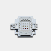 集成全彩  20A-9W  红绿蓝