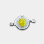 单颗光源  G2-5W  白光