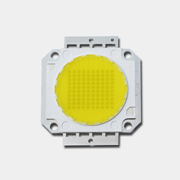 COB光源  120C-100W  白光