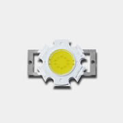 COB光源   7W   白光
