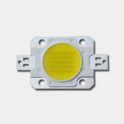 COB光源 50E-50W 白光
