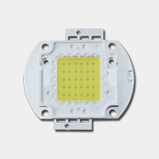 集成光源   100A-30W   白光