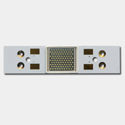 集成光源  M100-100W 紫光