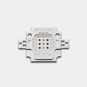 集成全彩  20A-9W 红蓝