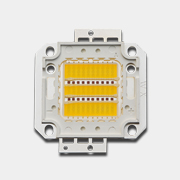 集成全彩  100B-100W  红白