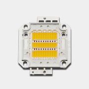 集成光源  100A-100W  红白